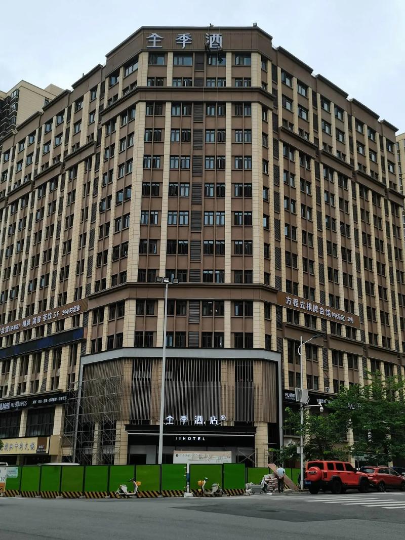 赣州发光字：照亮城市夜景的新篇章